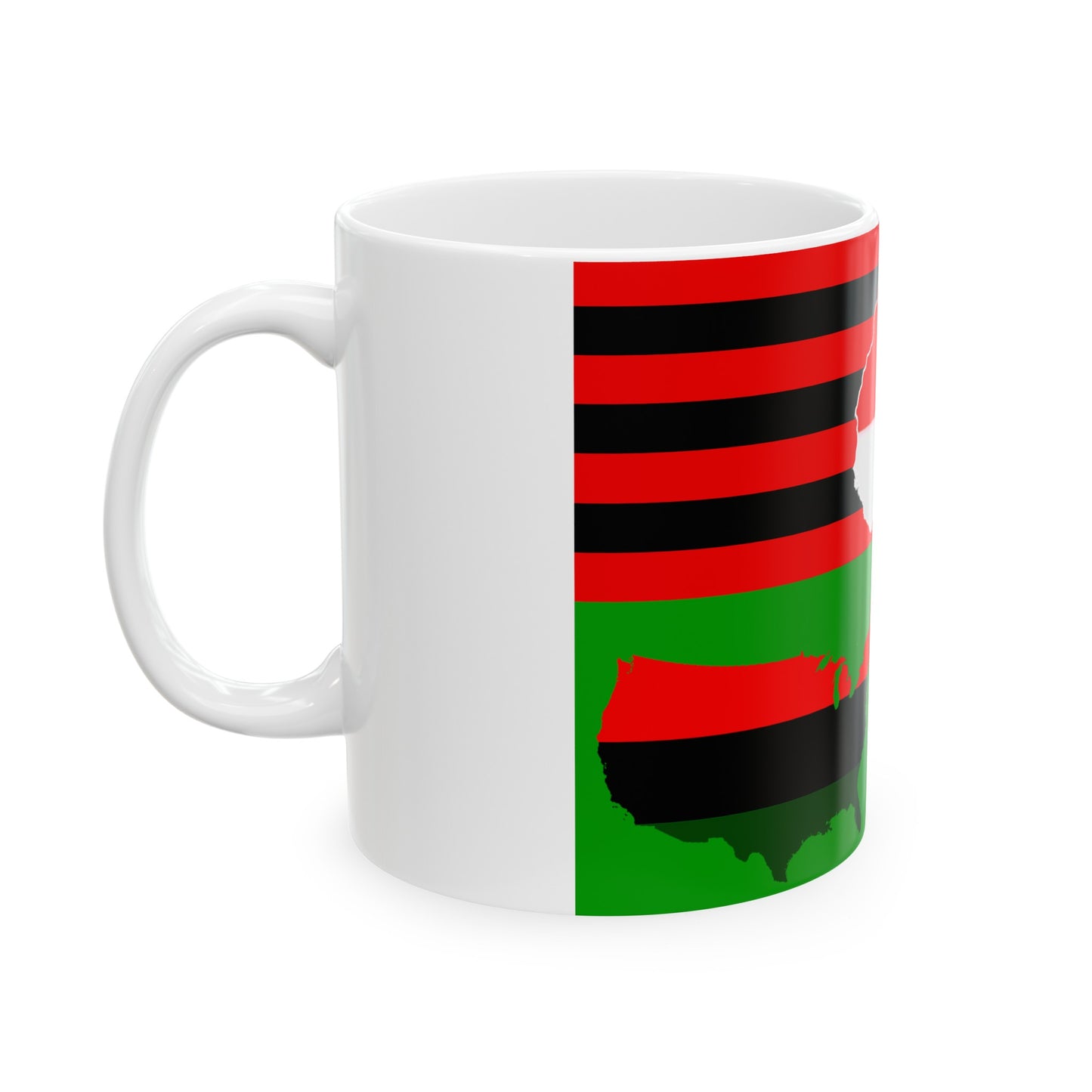 Ceramic Mug, (11oz, 15oz)