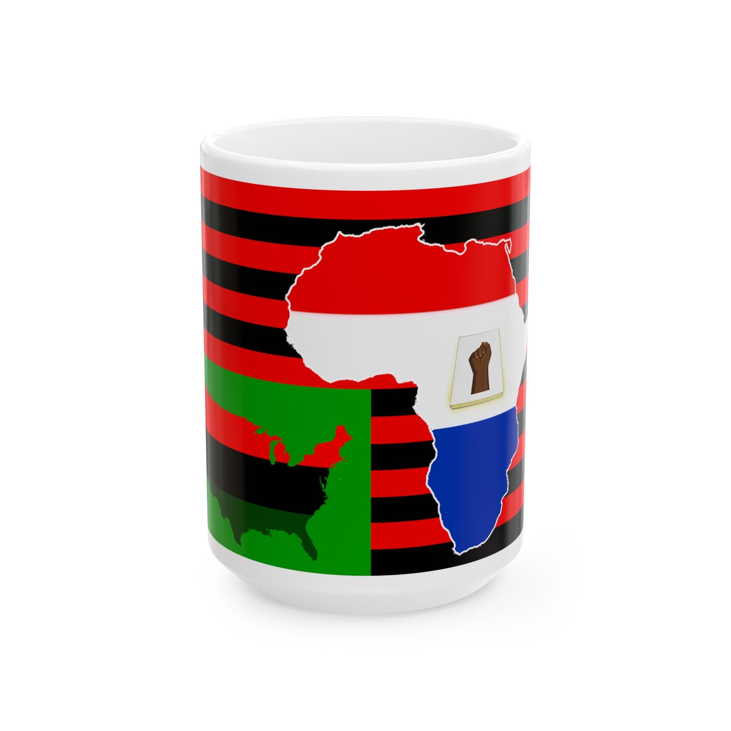 Ceramic Mug, (11oz, 15oz)