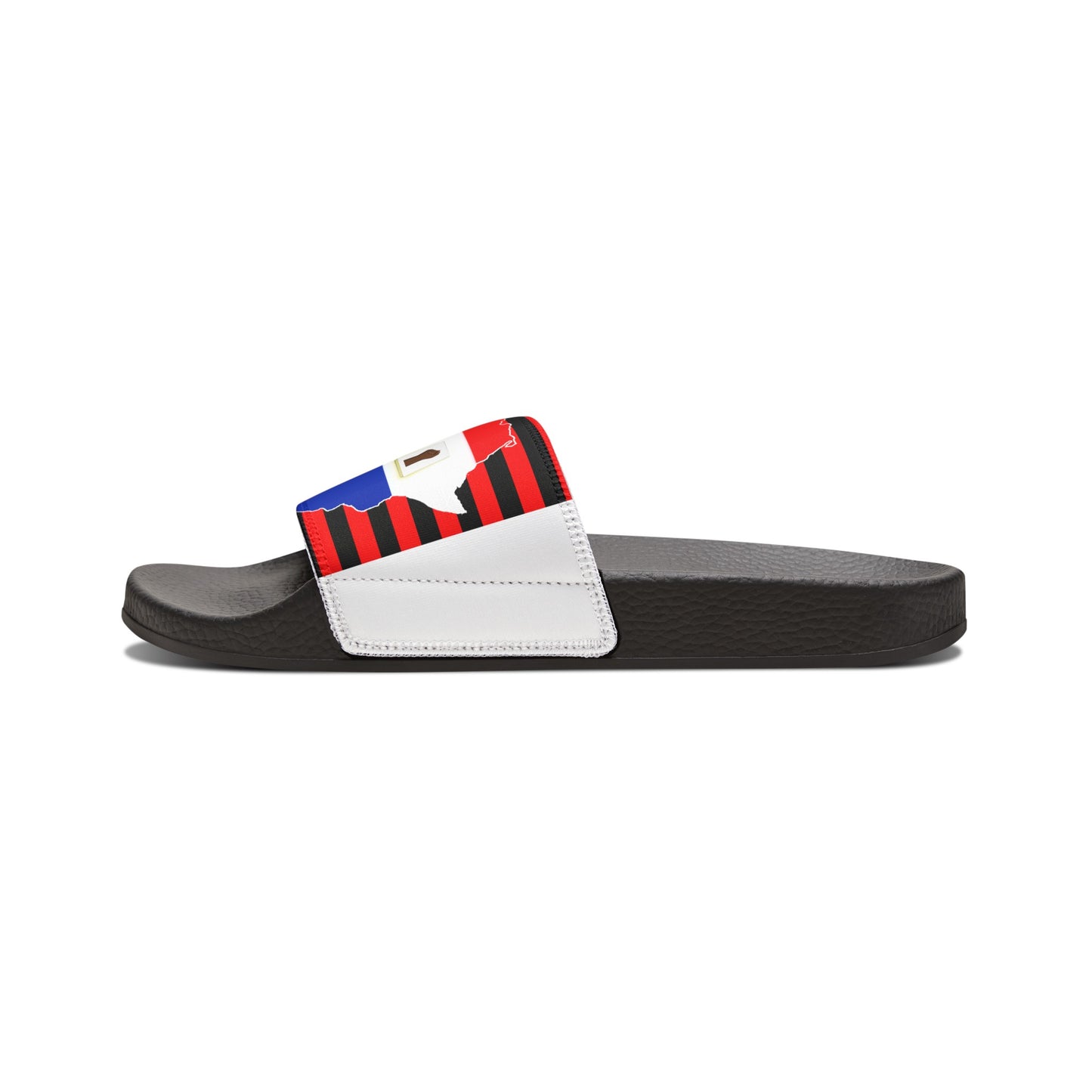 Men's Removable-Strap Sandals