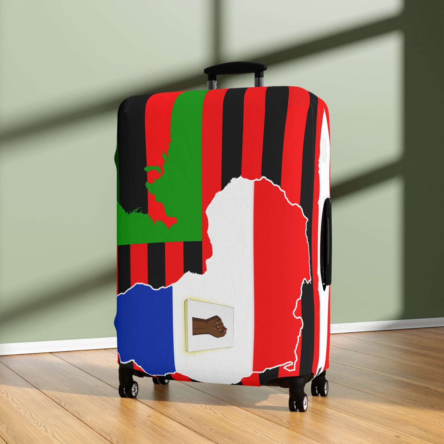 Luggage Cover