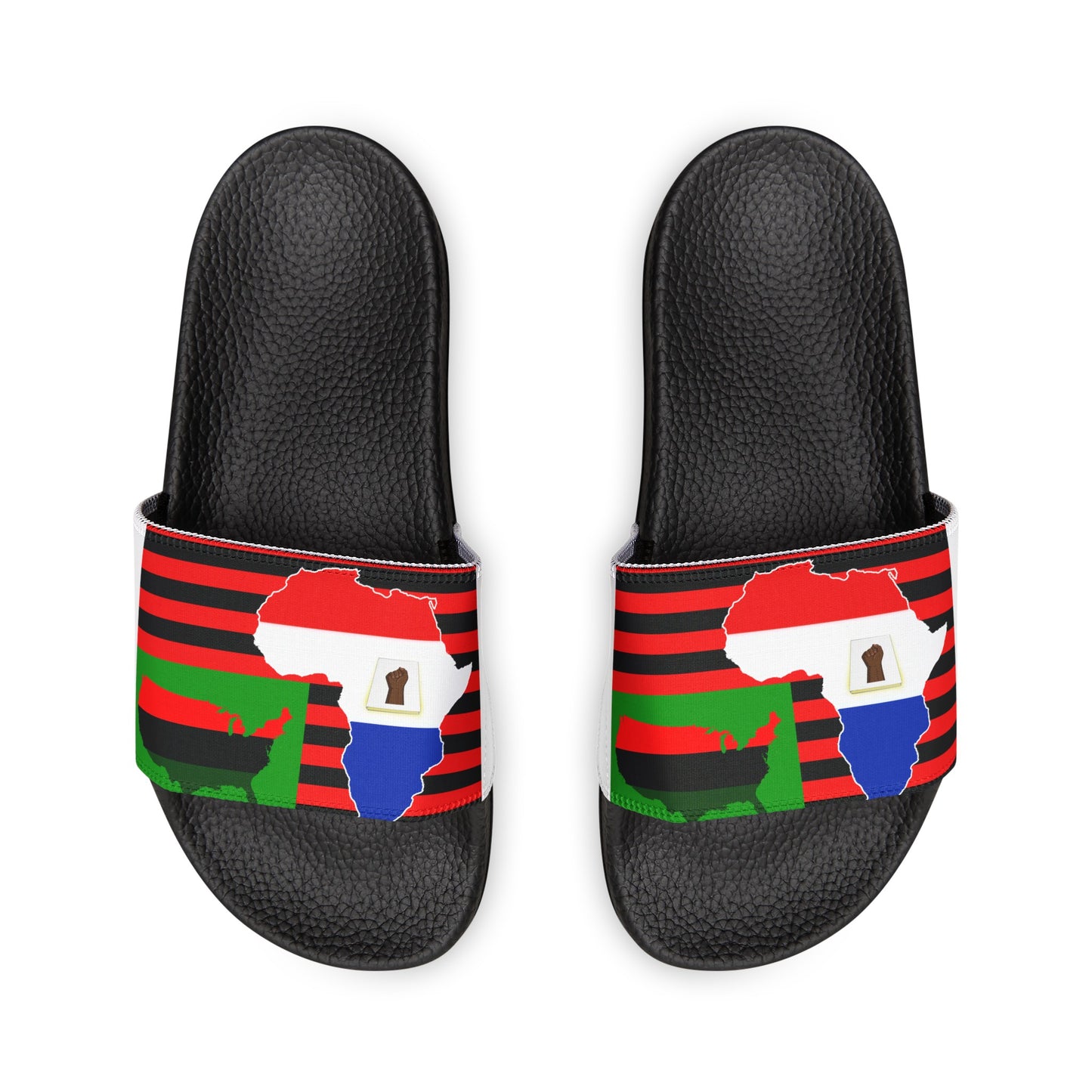 Youth Removable-Strap Sandals