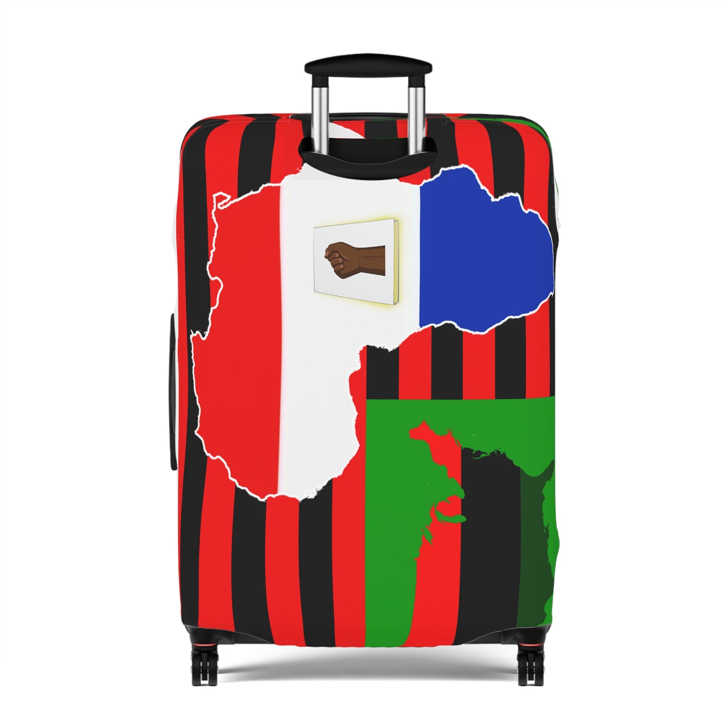 Luggage Cover