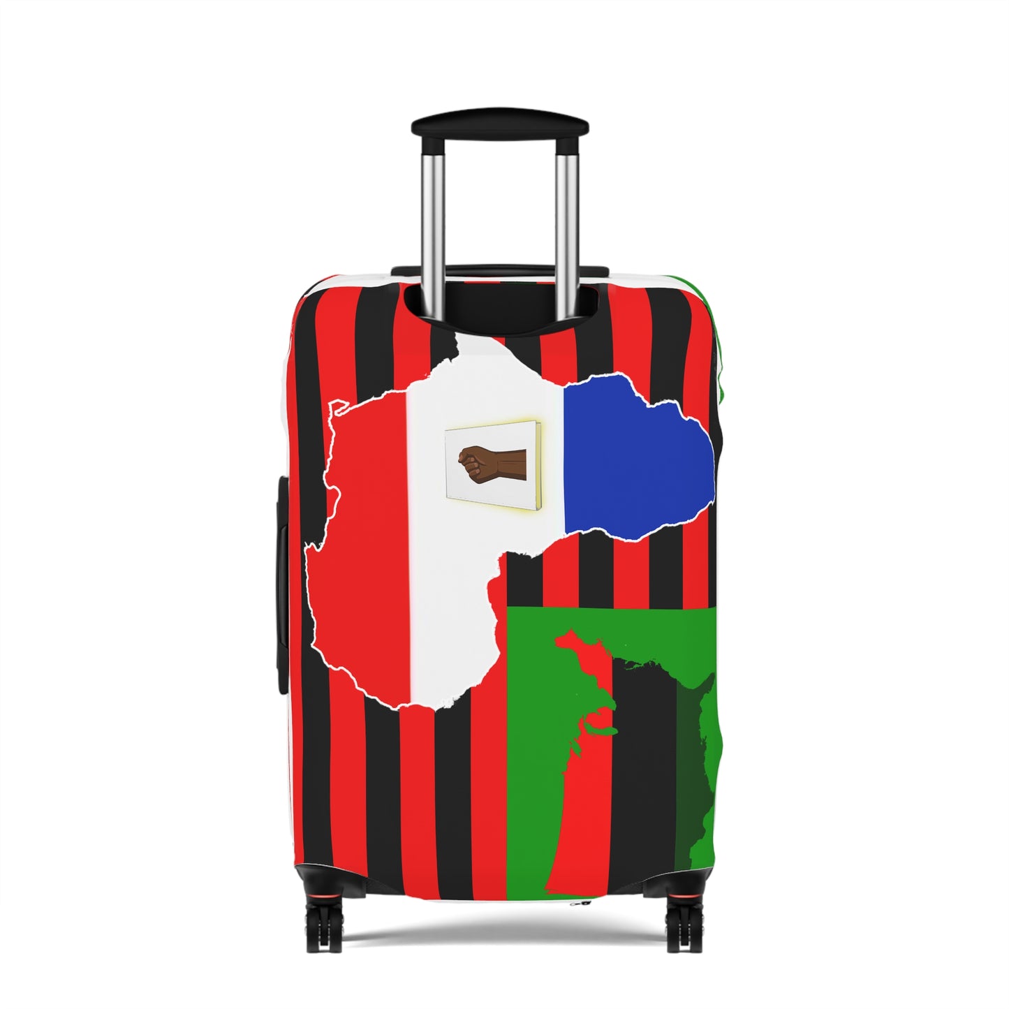 Luggage Cover