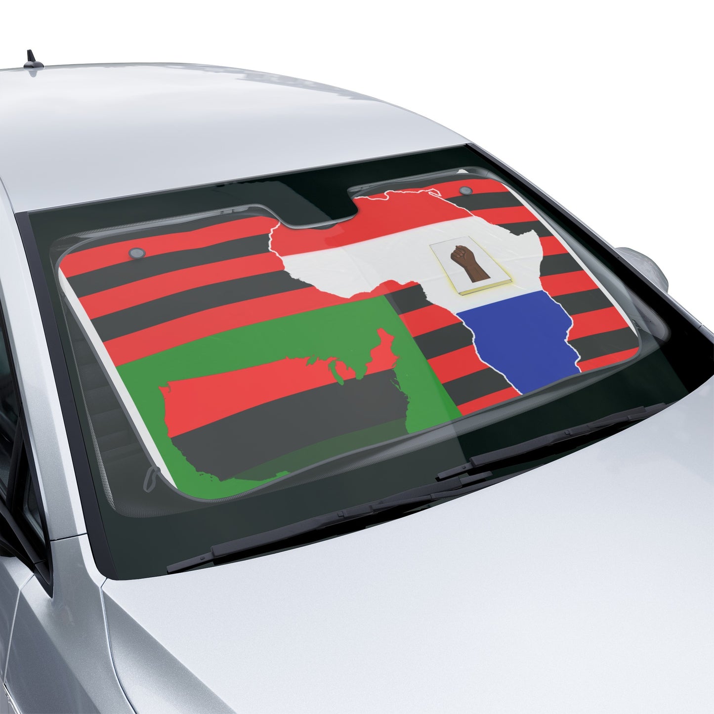 Car Sun Shades