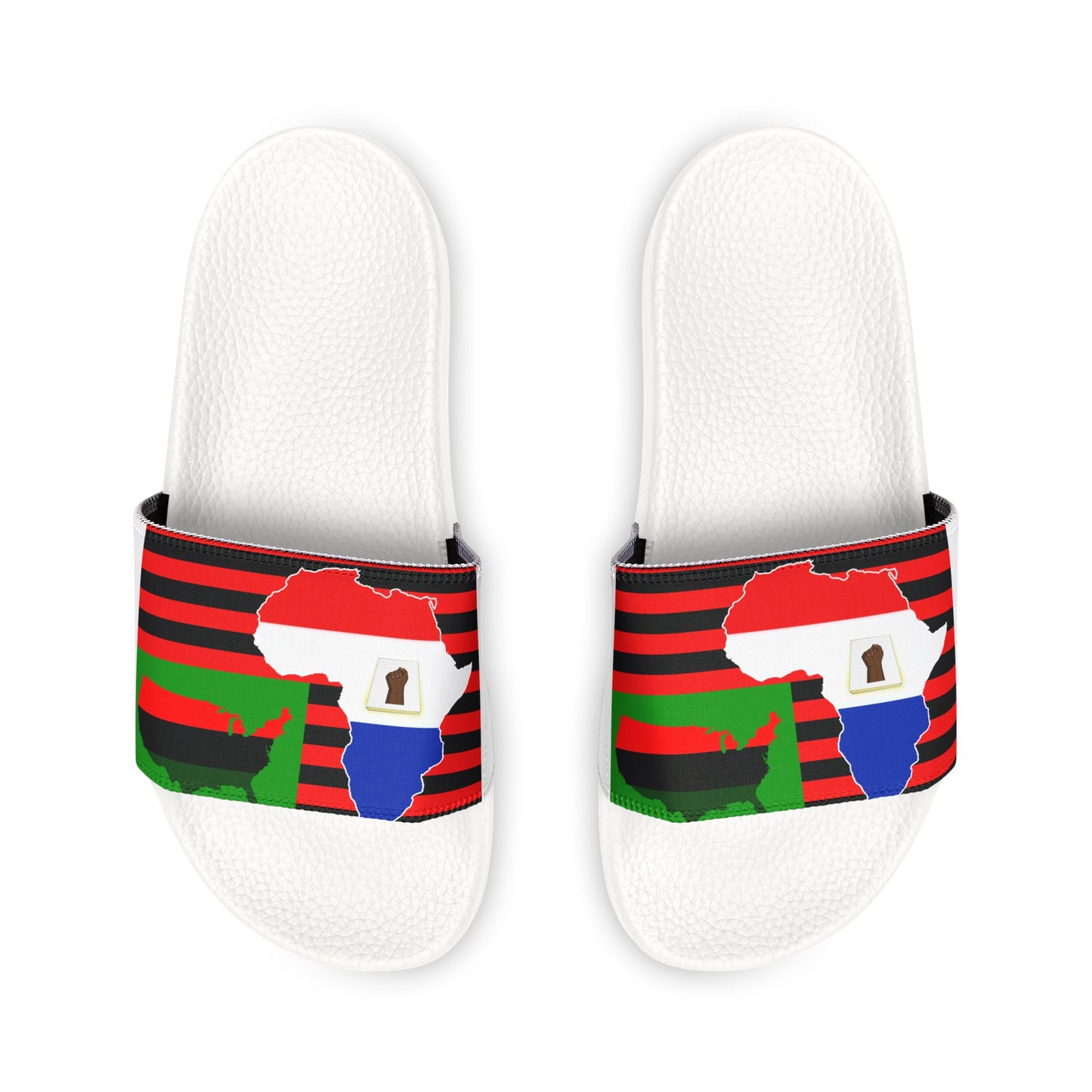 Youth Removable-Strap Sandals