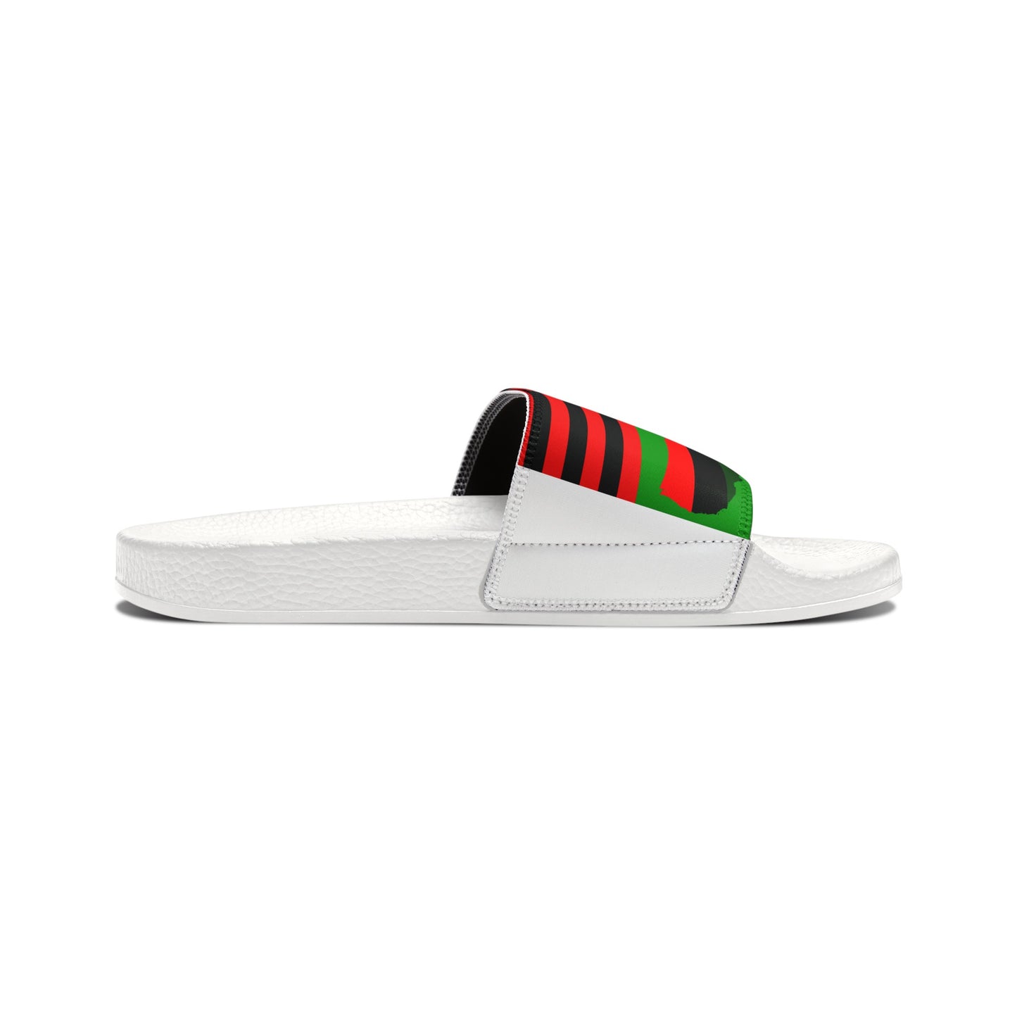 Youth Removable-Strap Sandals