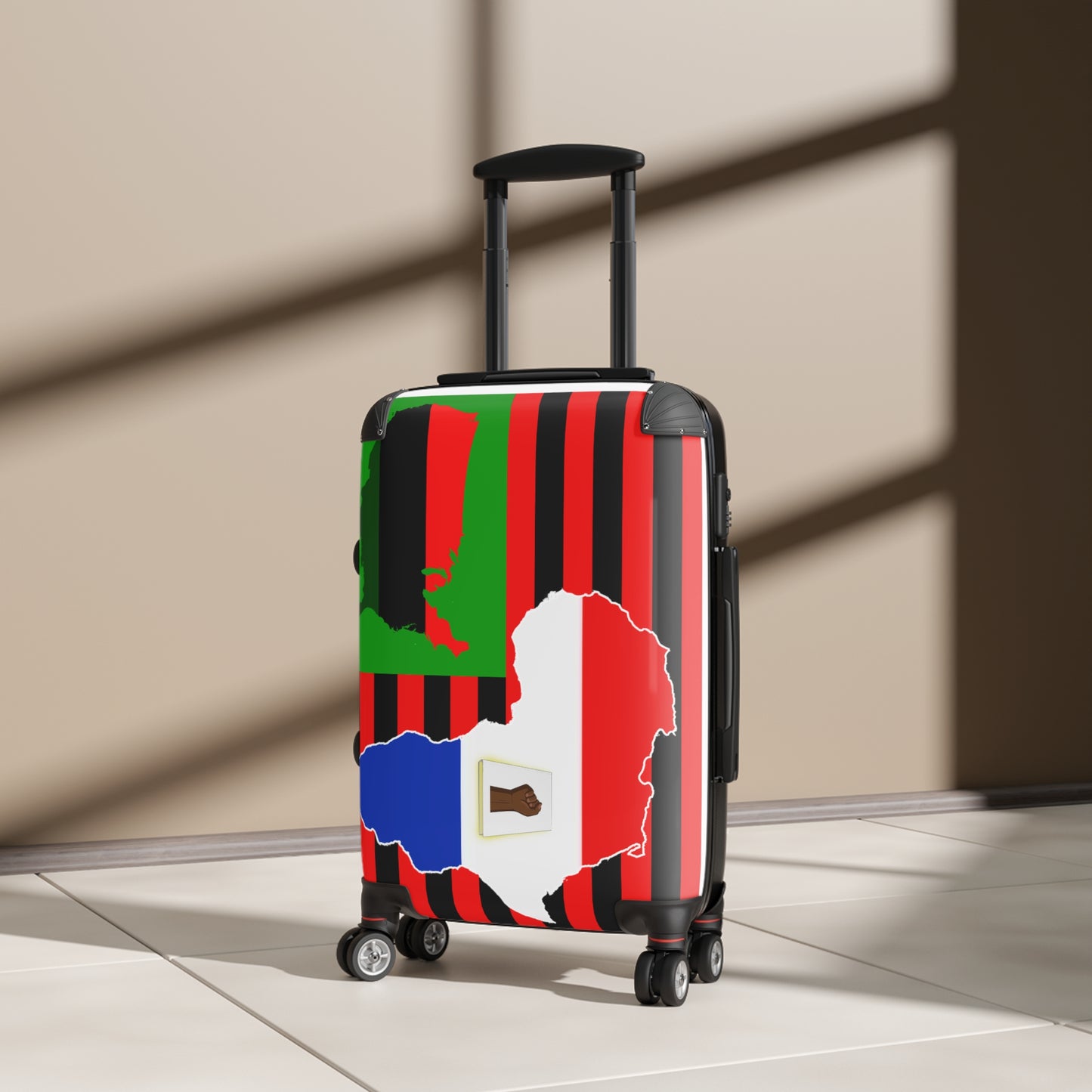 Suitcase