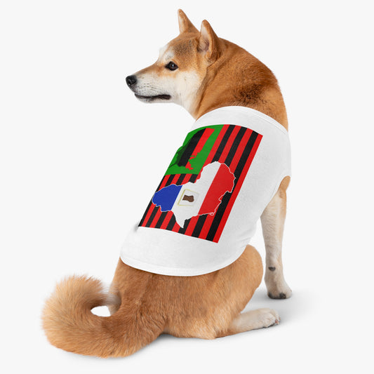 Pet Tank Top