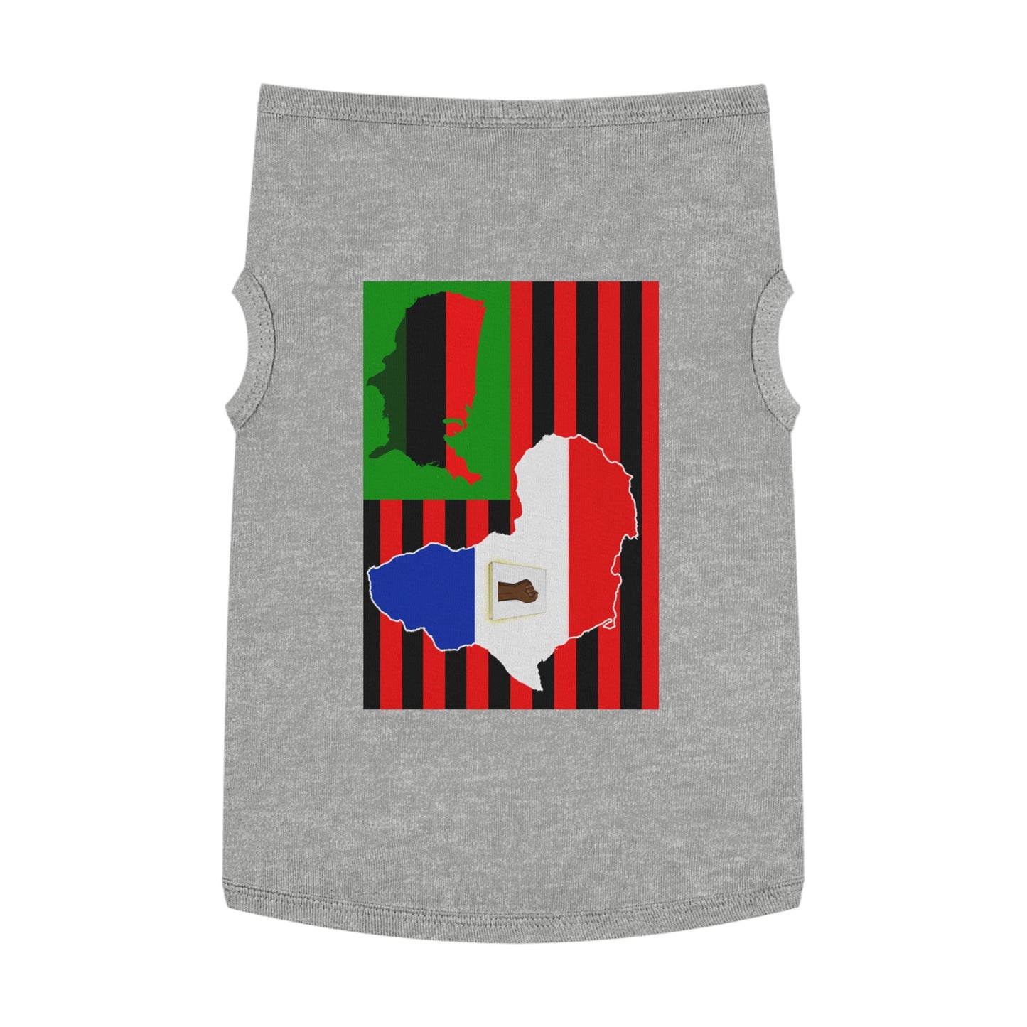 Pet Tank Top