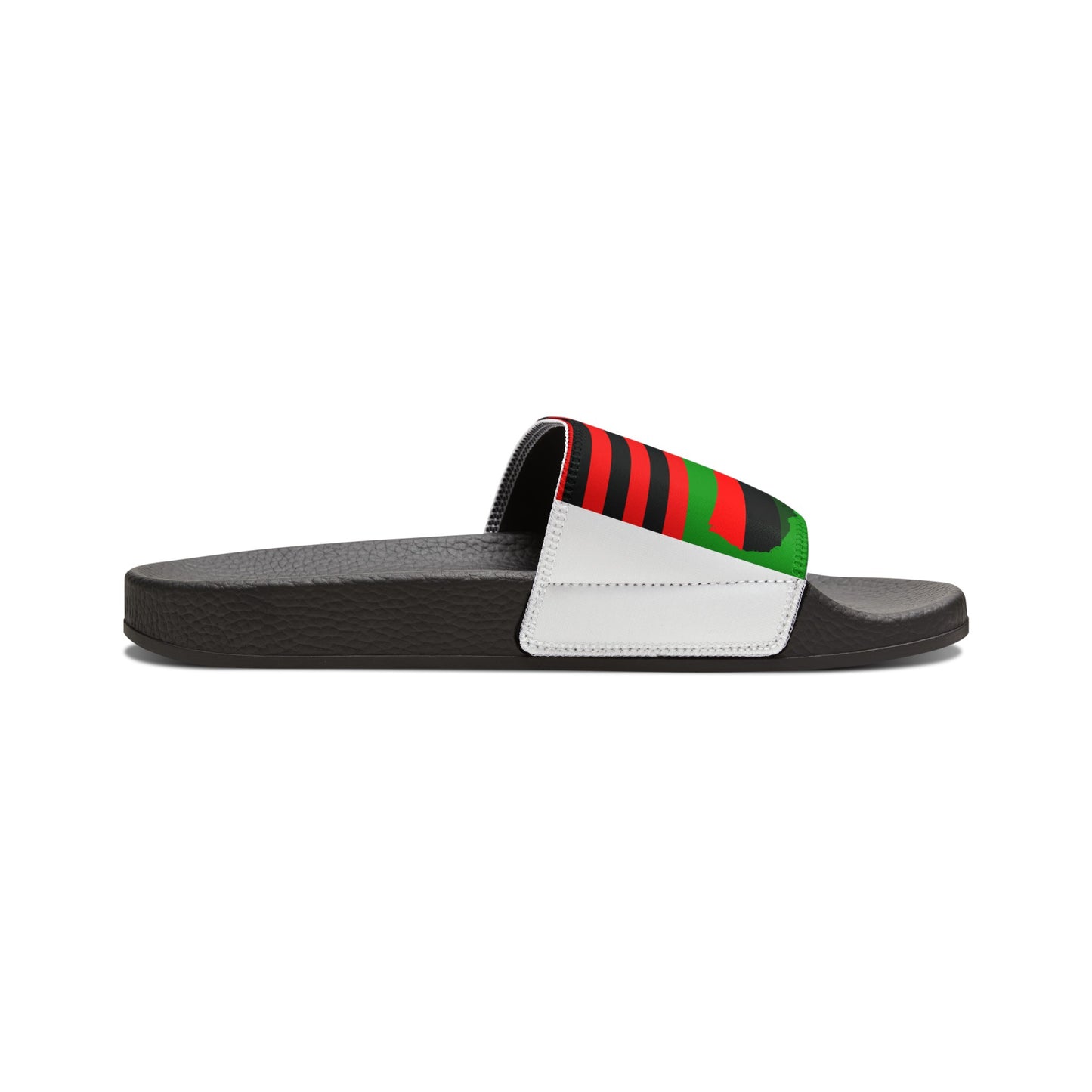 Men's Removable-Strap Sandals