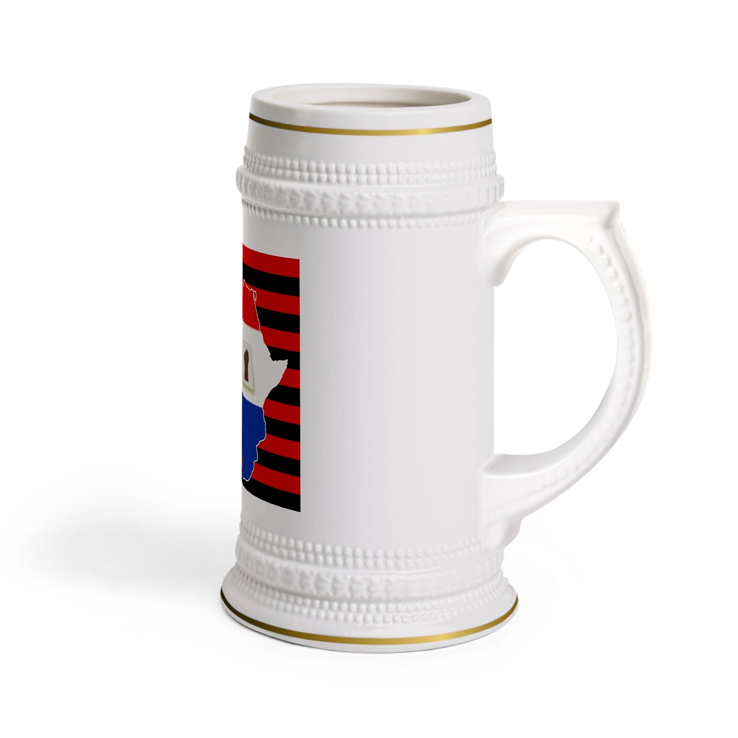 Beer Stein Mug