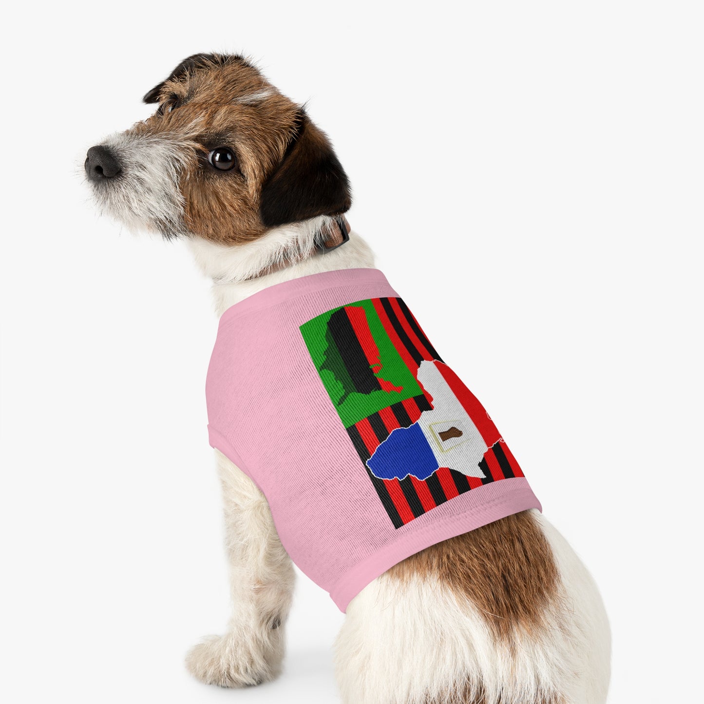 Pet Tank Top