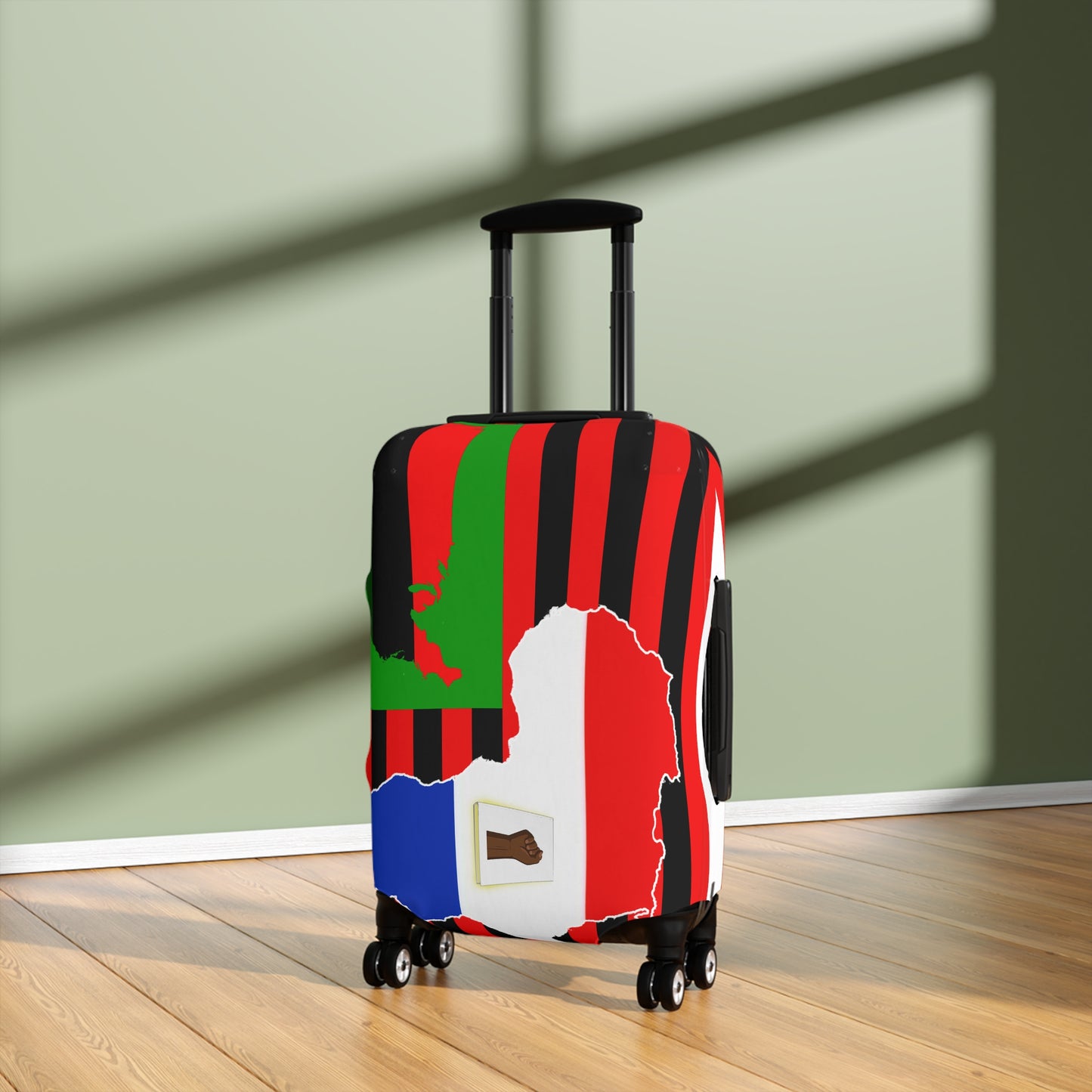 Luggage Cover