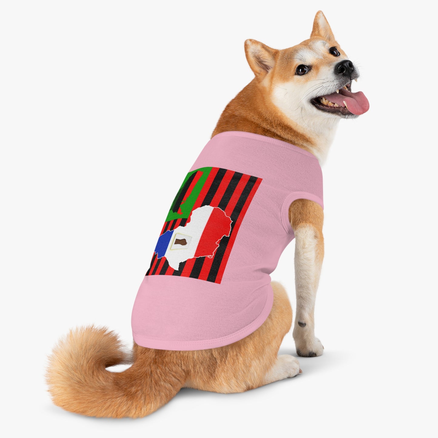 Pet Tank Top