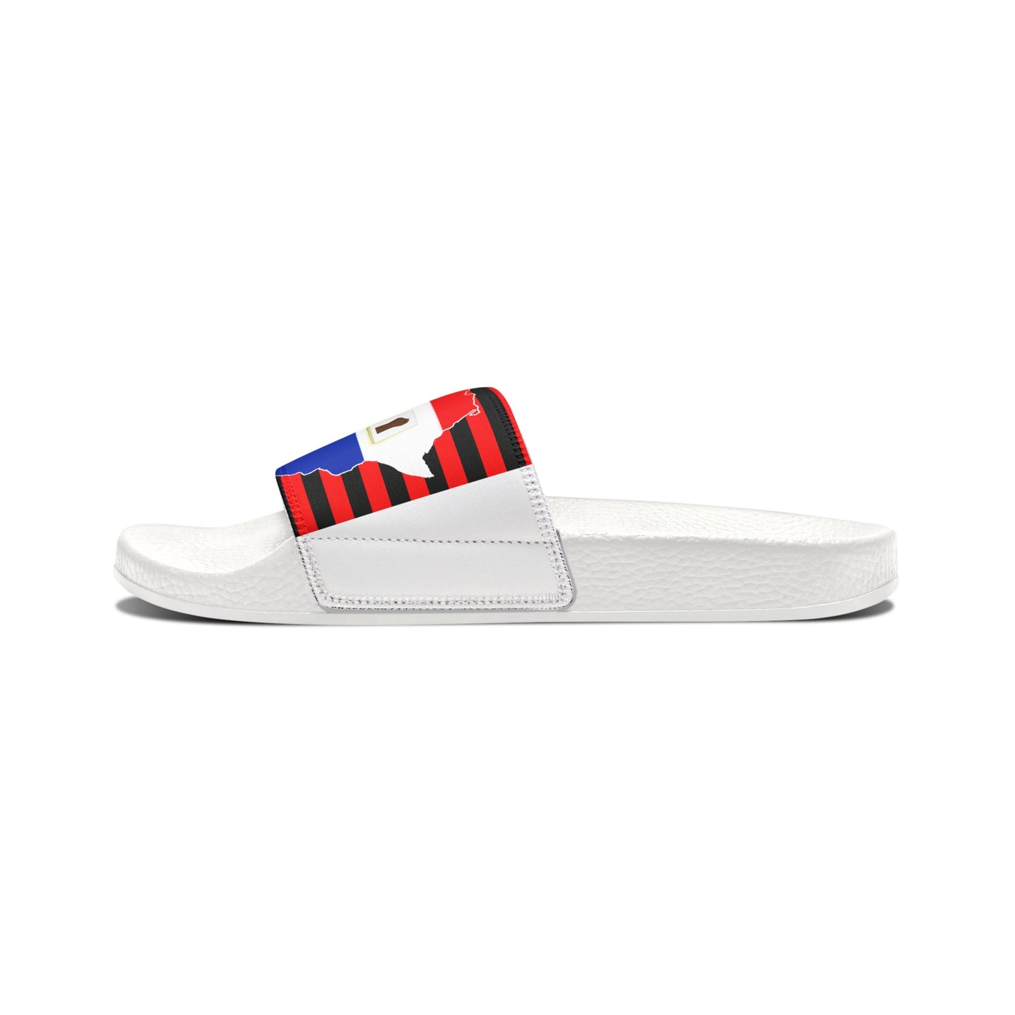 Youth Removable-Strap Sandals