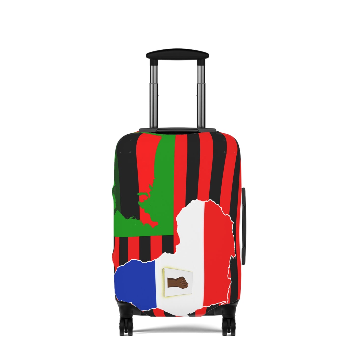 Luggage Cover