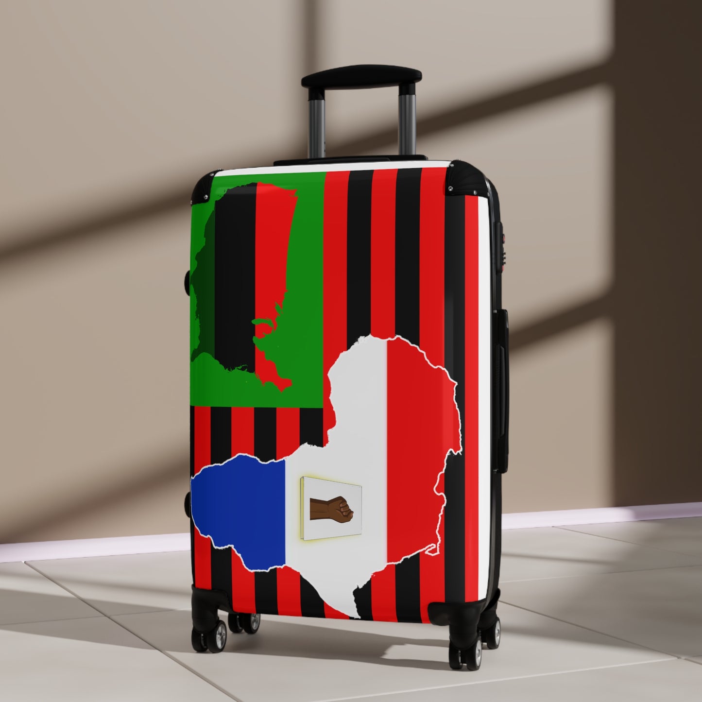 Suitcase