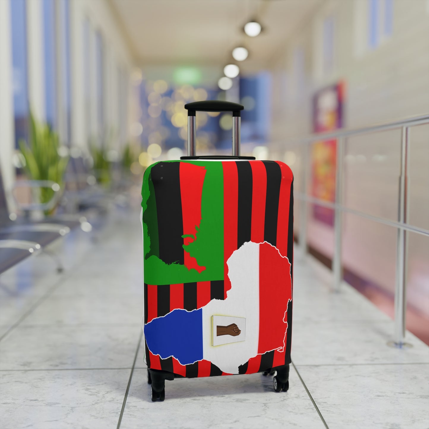 Luggage Cover