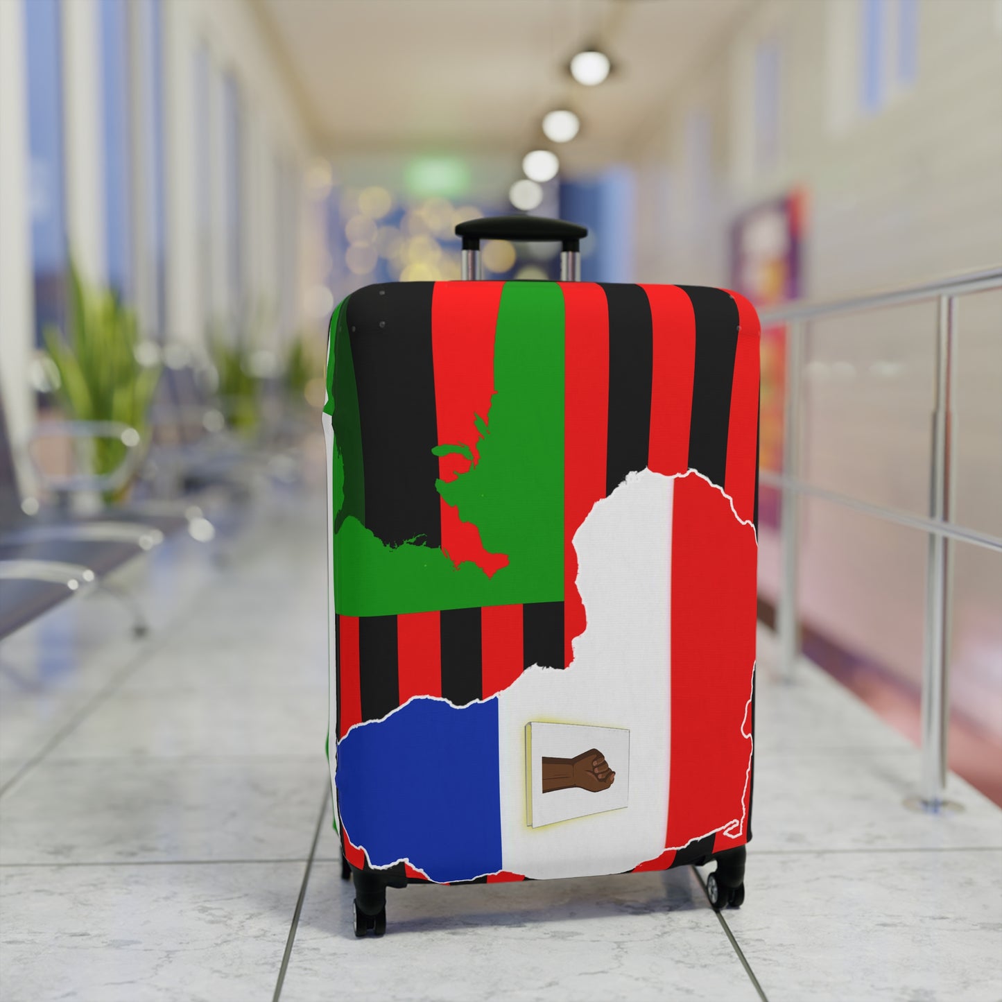 Luggage Cover