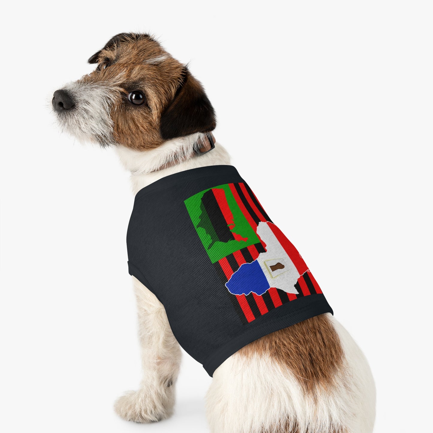 Pet Tank Top