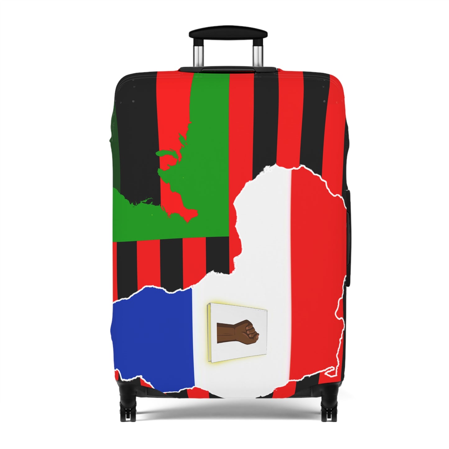 Luggage Cover