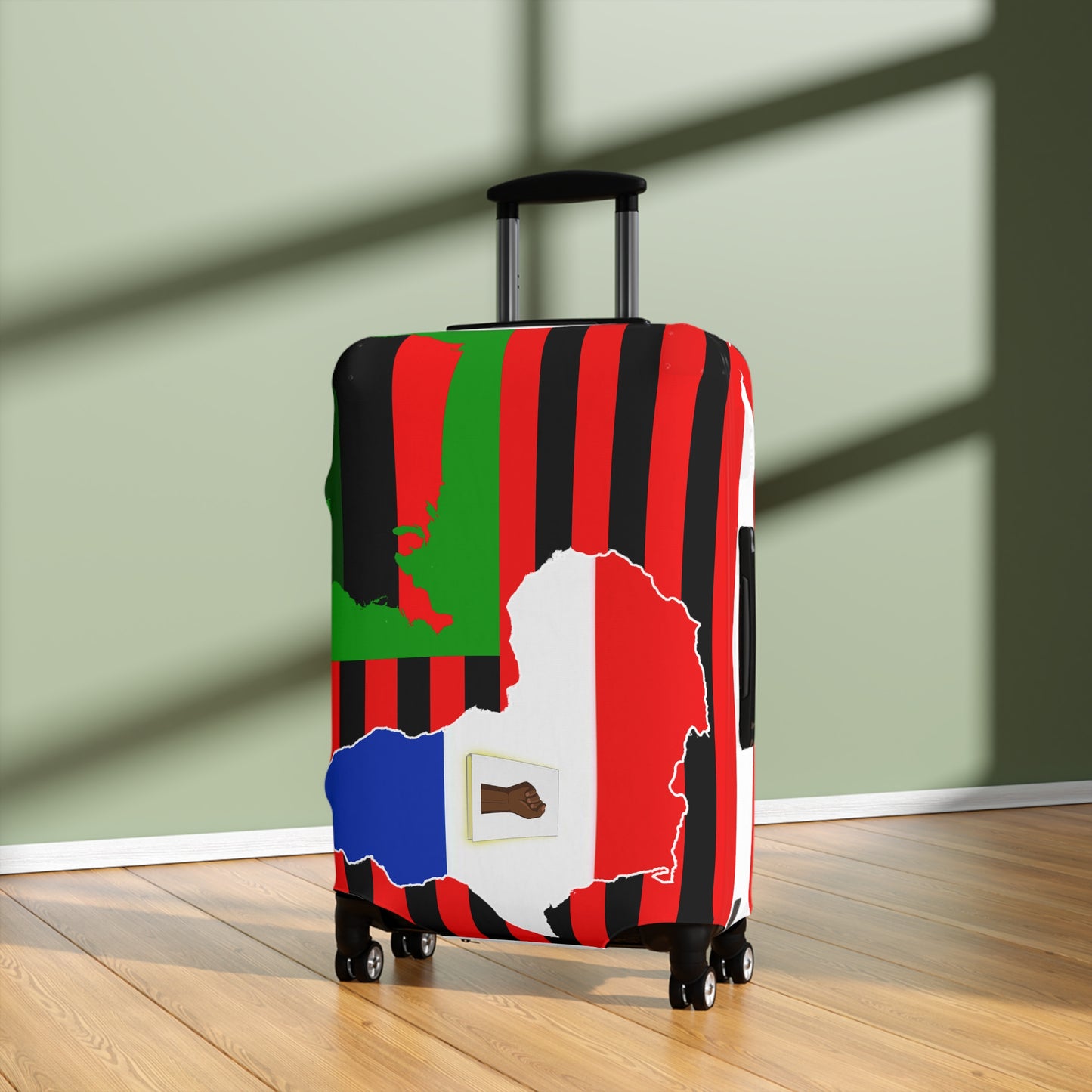 Luggage Cover