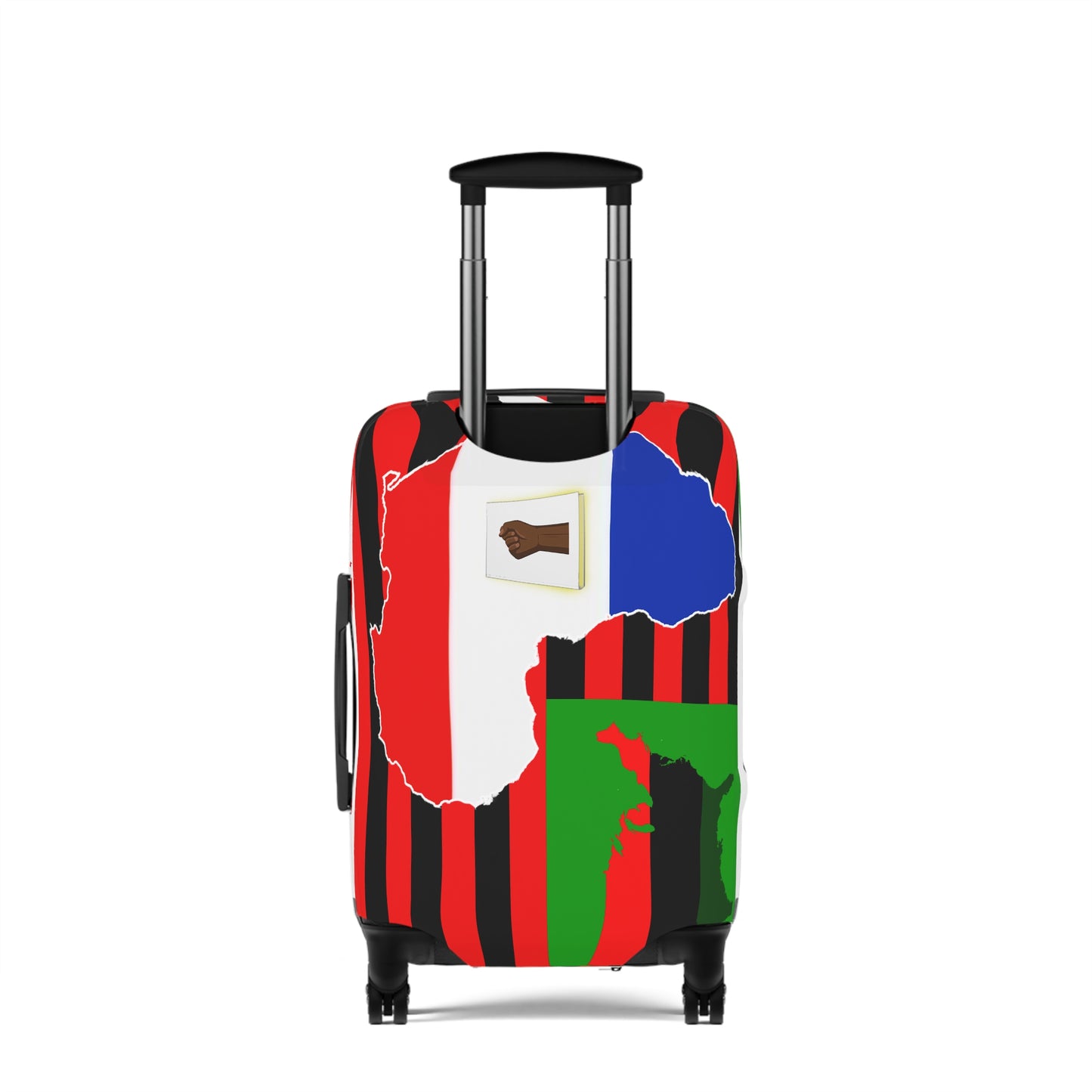 Luggage Cover