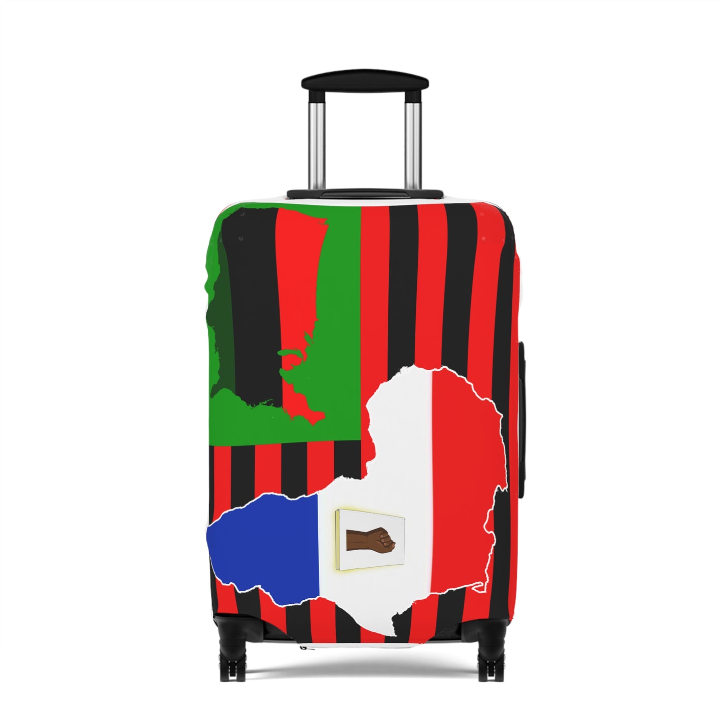 Luggage Cover